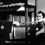 Toshir&ocirc; Mifune, Tatsuya Nakadai