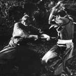 Toshir&ocirc; Mifune