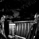 Toshir&ocirc; Mifune, Tatsuya Nakadai