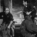 Y&ucirc;z&ocirc; Kayama, Toshir&ocirc; Mifune