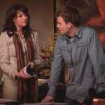 Amanda Tapping, Robin Dunne