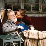 Erland Josephson, Liv Ullmann