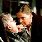 Erland Josephson, Liv Ullmann