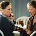 Julia Dufvenius, Liv Ullmann