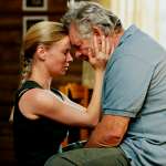 Julia Dufvenius, B&ouml;rje Ahlstedt