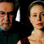 Julia Dufvenius, Erland Josephson