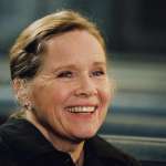 Liv Ullmann