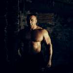 Mariusz Pudzianowski