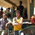 Christopher Mintz-Plasse, Zac Efron, Jerrod Carmichael, Craig Roberts, Dave Franco