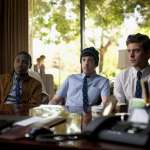 Christopher Mintz-Plasse, Zac Efron, Jerrod Carmichael