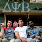 Christopher Mintz-Plasse, Zac Efron, Jerrod Carmichael, Craig Roberts, Dave Franco