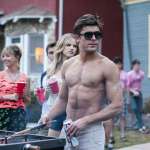 Zac Efron, Dave Franco, Halston Sage