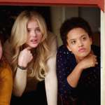 Beanie Feldstein, Kiersey Clemons, Chlo&euml; Grace Moretz