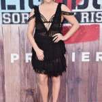 Chlo&euml; Grace Moretz