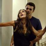 Ambra Angiolini, Luca Argentero