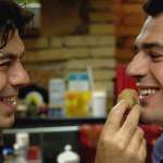 Pierfrancesco Favino, Luca Argentero