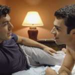 Pierfrancesco Favino, Luca Argentero