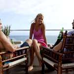 Aaron Taylor-Johnson, Blake Lively, Taylor Kitsch