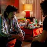 Aaron Taylor-Johnson, Benicio del Toro