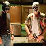 Aaron Taylor-Johnson, Taylor Kitsch