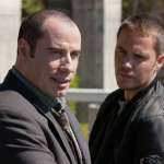 John Travolta, Taylor Kitsch