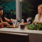 Salma Hayek, Blake Lively