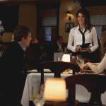 Bella Heathcote, Hugh Grant, Marisa Tomei