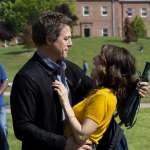 Hugh Grant, Marisa Tomei