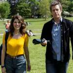 Hugh Grant, Marisa Tomei