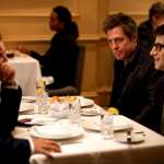 Steven Kaplan, Hugh Grant, Jason Antoon