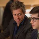 Steven Kaplan, Hugh Grant