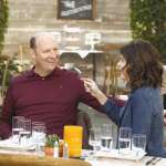 Betsy Brandt, Dan Bakkedahl
