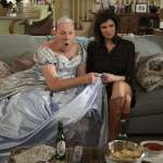 Betsy Brandt, Dan Bakkedahl