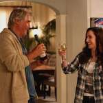 James Brolin, Zoe Lister-Jones