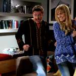 Rhys Darby, Stephnie Weir