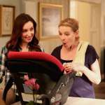 Zoe Lister-Jones, Dianne Wiest