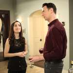 Zoe Lister-Jones, Colin Hanks