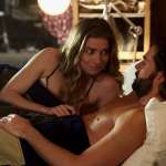 Annie Murphy, Tim Rozon