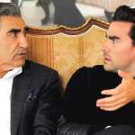 Eugene Levy, Dan Levy