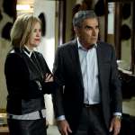 Eugene Levy, Catherine O'Hara