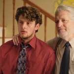 Brett Dier, Clancy Brown