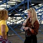 Rachel Crow, AJ Michalka