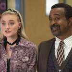 Tim Meadows, AJ Michalka
