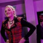 Tim Meadows, AJ Michalka