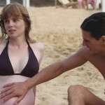 Isabelle Carr&eacute;, Louis-Ronan Choisy