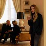 Isabelle Carr&eacute;, Jean-Pierre Andr&eacute;ani, Claire Vernet