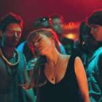 Isabelle Carr&eacute;, Kevin Sorieul