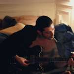 Isabelle Carr&eacute;, Melvil Poupaud