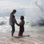 Isabelle Carr&eacute;, Marie Rivi&egrave;re