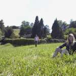 Isabelle Carr&eacute;, Pierre Louis-Calixte